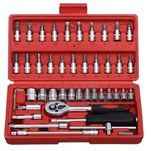 Tool Set 190 PCS
