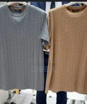 Photo - T-Shirts for Men's