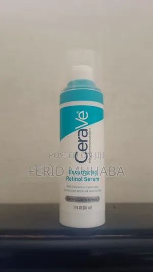 Resurfacing Retinol Serum