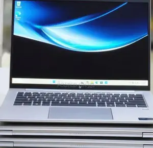 New Laptop HP EliteBook 840 G11 32GB Intel Core Ultra 7 SSD 512GB