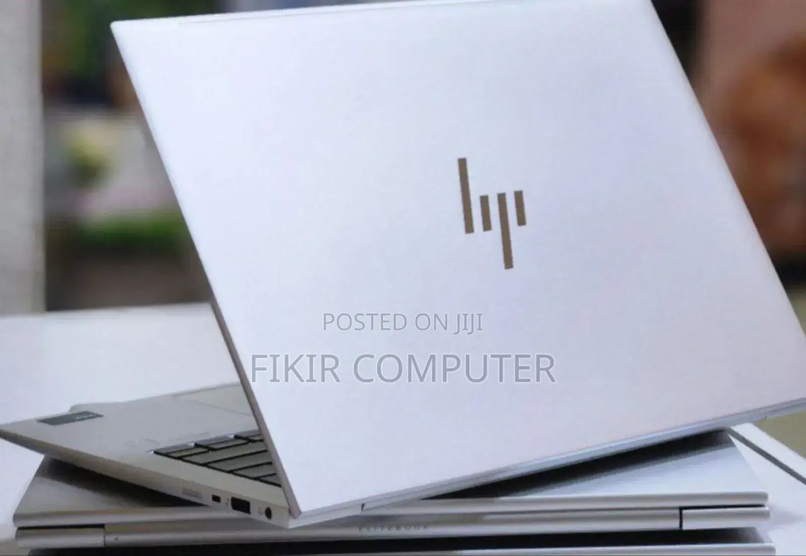 New Laptop HP EliteBook 840 G11 32GB Intel Core Ultra 7 SSD 512GB