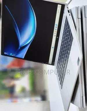 New Laptop HP EliteBook 840 G11 32GB Intel Core Ultra 7 SSD 512GB