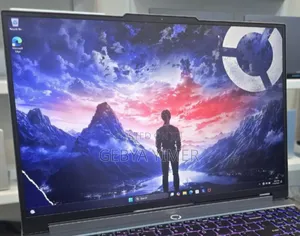 New Laptop Lenovo Legion 5 32GB Intel Core I9 SSD 1T