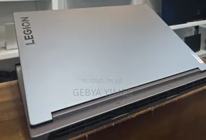 New Laptop Lenovo Legion 5 32GB Intel Core I9 SSD 1T