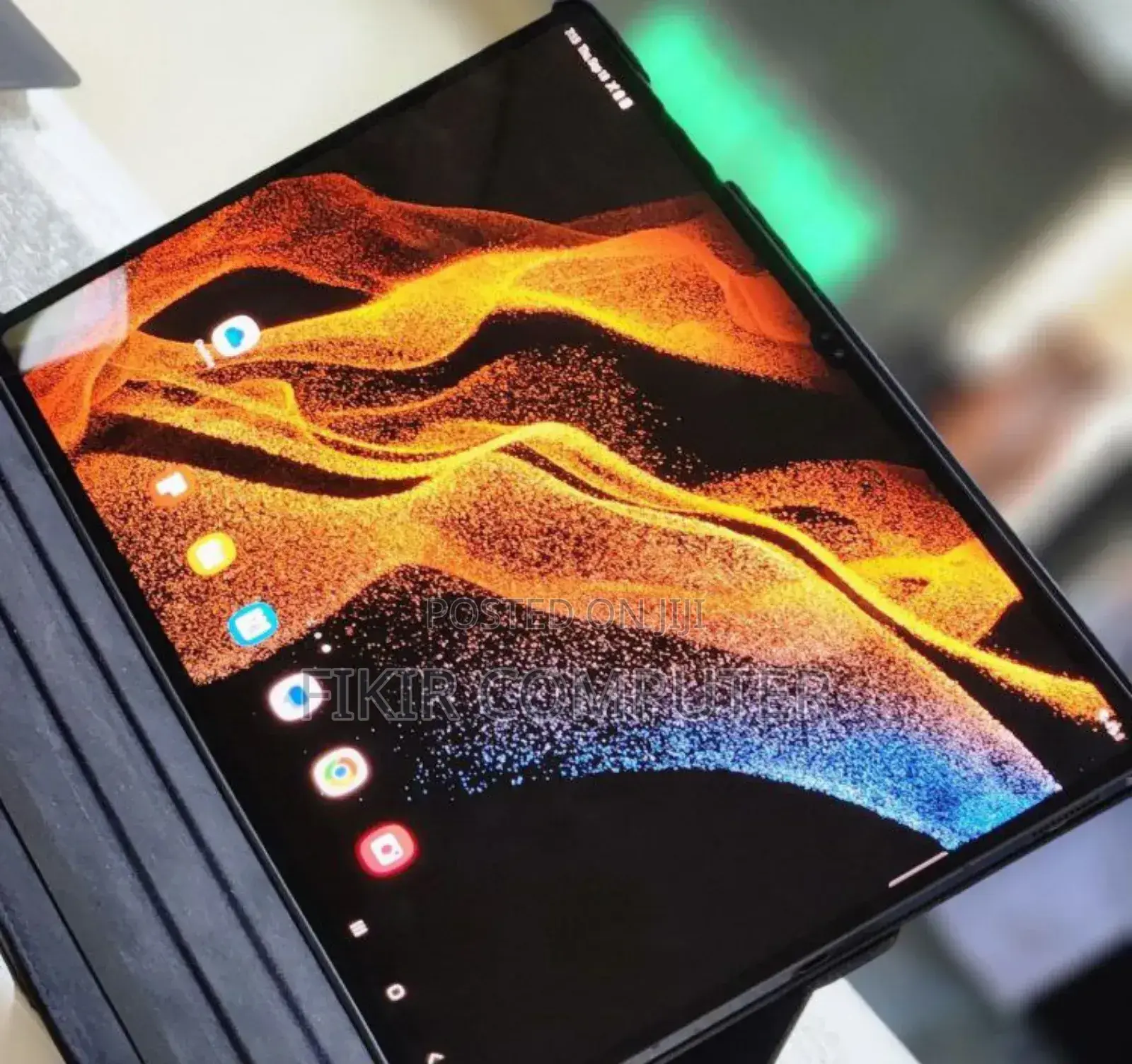 New Samsung Galaxy Tab S8 Ultra 256 GB