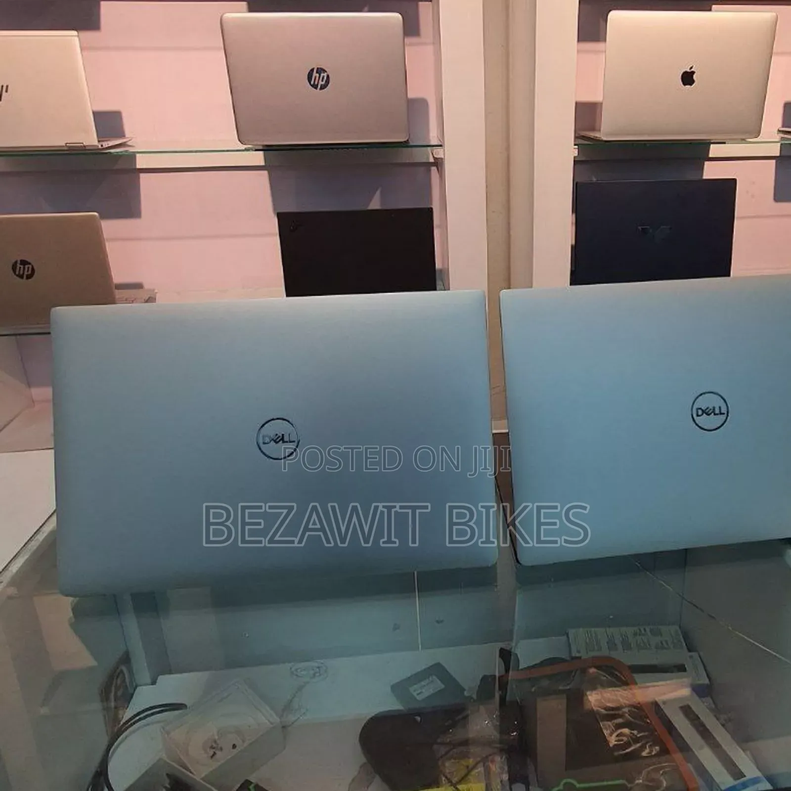 New Laptop Dell 32GB Intel Core I9 SSD 1T