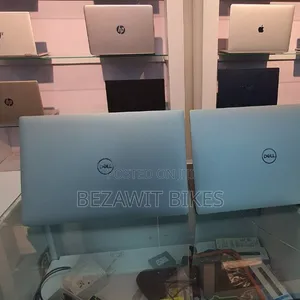 Photo - New Laptop Dell 32GB Intel Core I9 SSD 1T