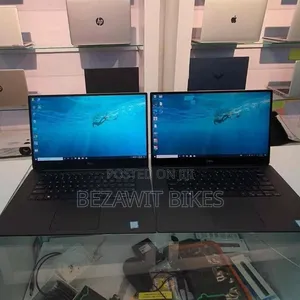 New Laptop Dell 32GB Intel Core I9 SSD 1T