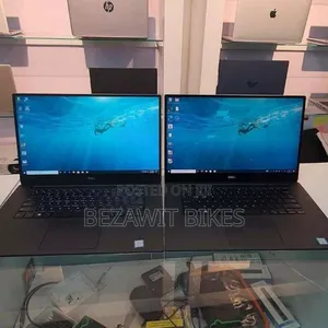 New Laptop Dell 32GB Intel Core I9 SSD 1T