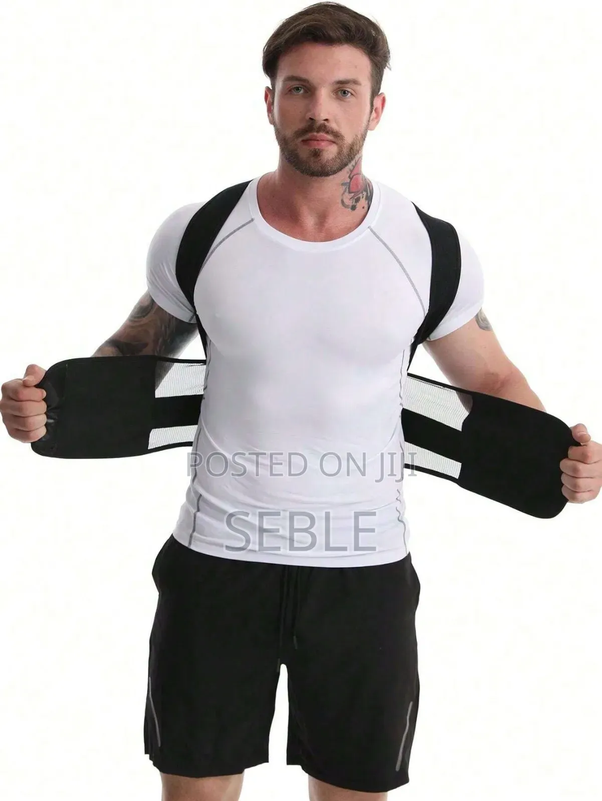 Posture Correcter