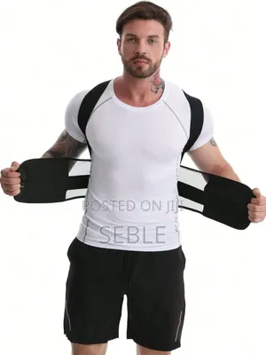 Posture Correcter