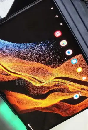 New Samsung Galaxy Tab S8 Ultra 256 GB