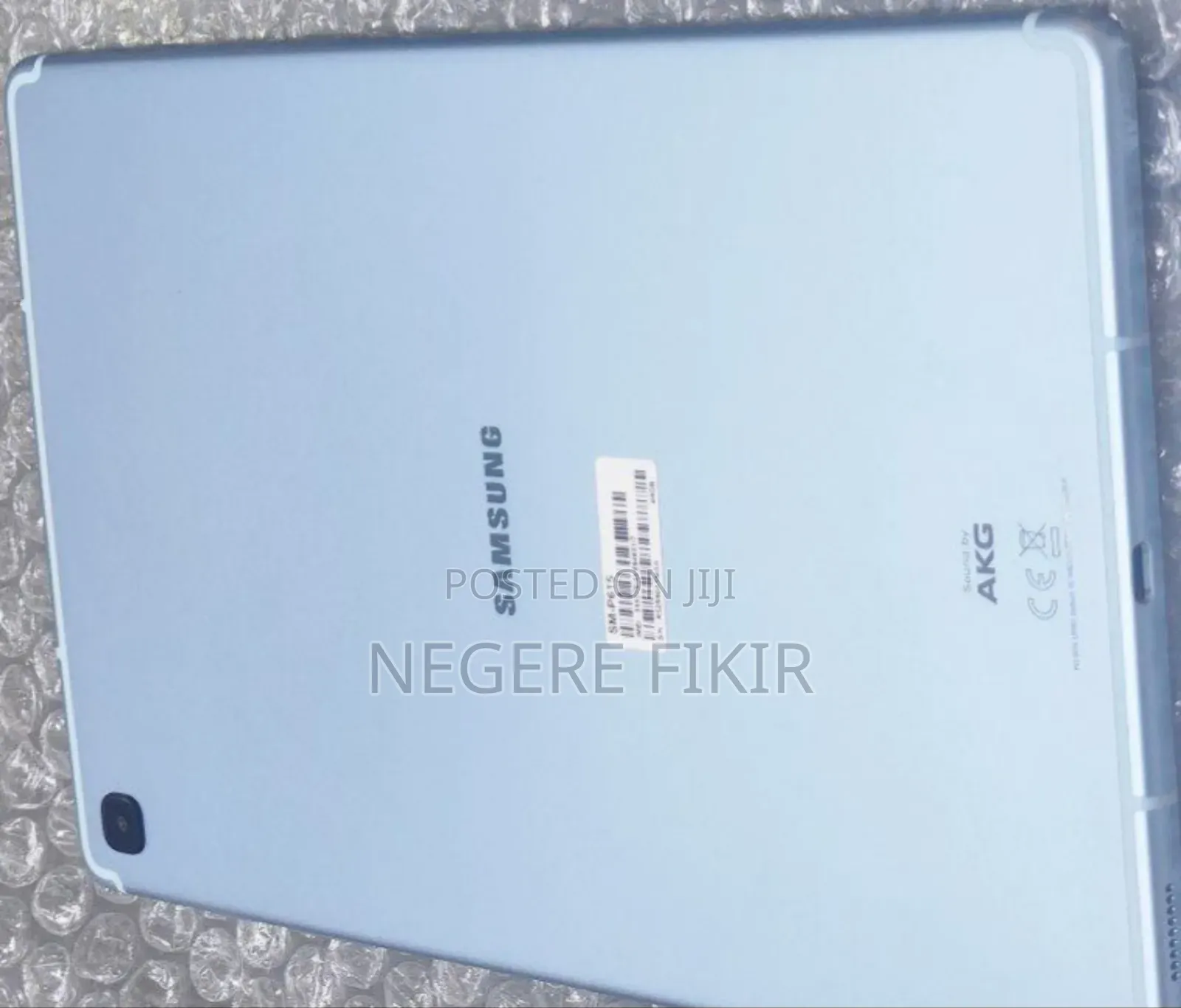 New Samsung Galaxy Tab S6 Lite 64 GB