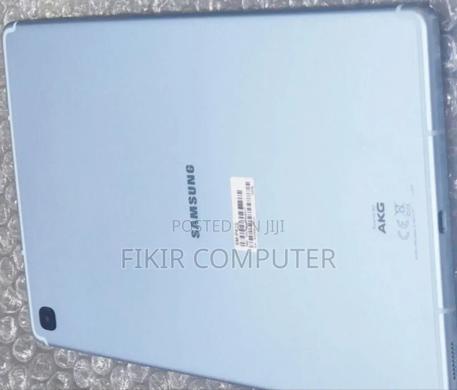 New Samsung Galaxy Tab S6 Lite 64 GB