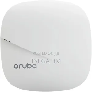 Photo - Aruba 305 Access Point