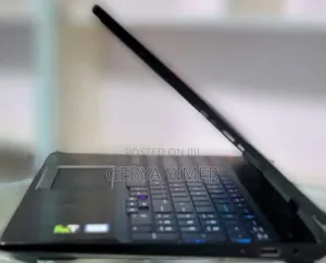 New Laptop HP Omen 15 16GB Intel Core I5 SSD 512GB