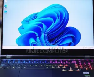 New Laptop Lenovo Legion 5 16GB Intel Core I7 SSD 1T