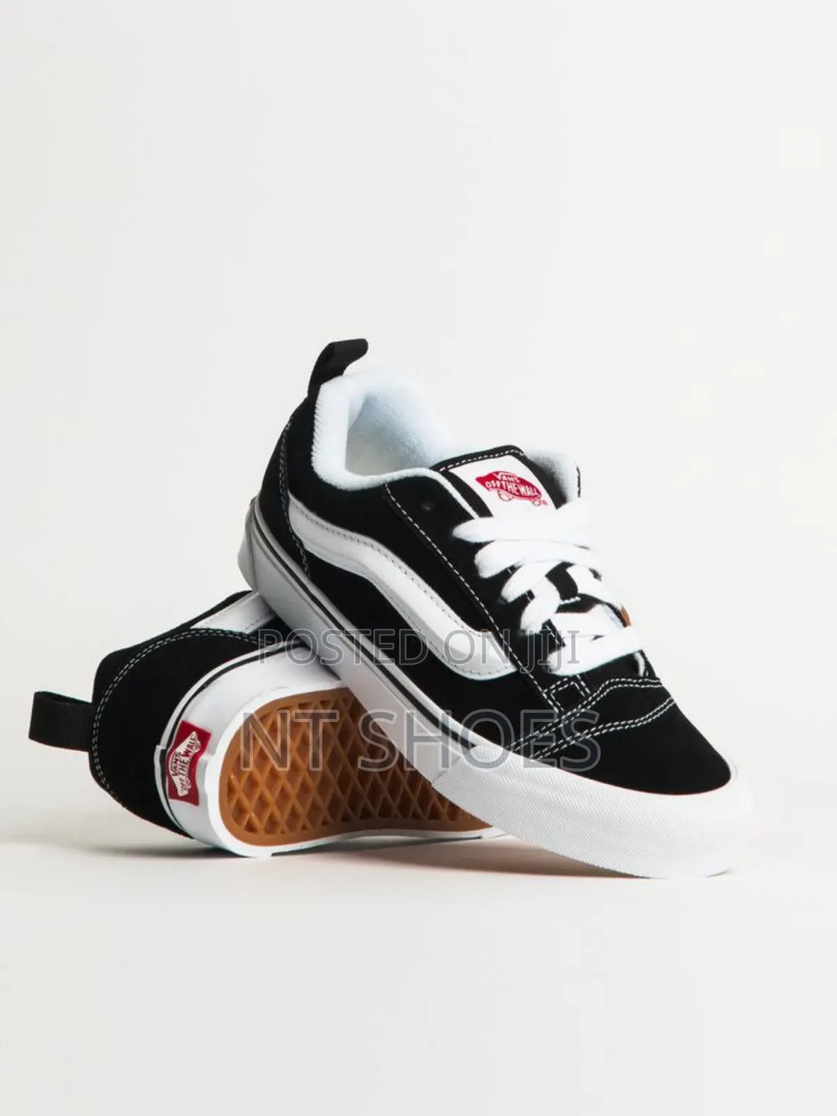 Vans Knu Skool