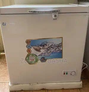 Deep Freezer