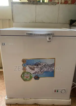Deep Freezer