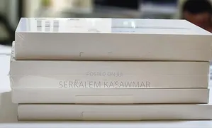 New Samsung Galaxy Tab S9 FE 128 GB Gray