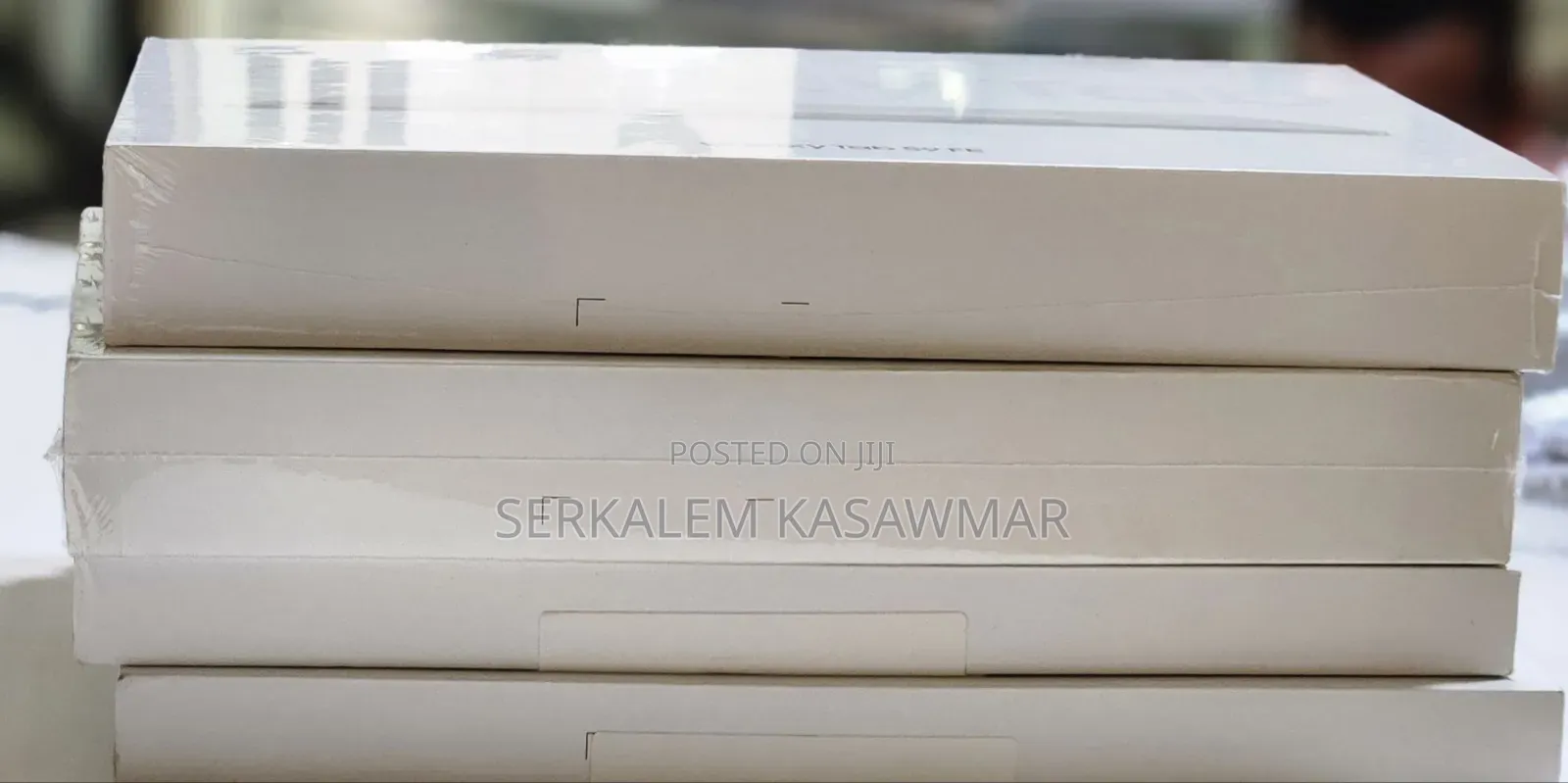 New Samsung Galaxy Tab S9 FE 128 GB Gray