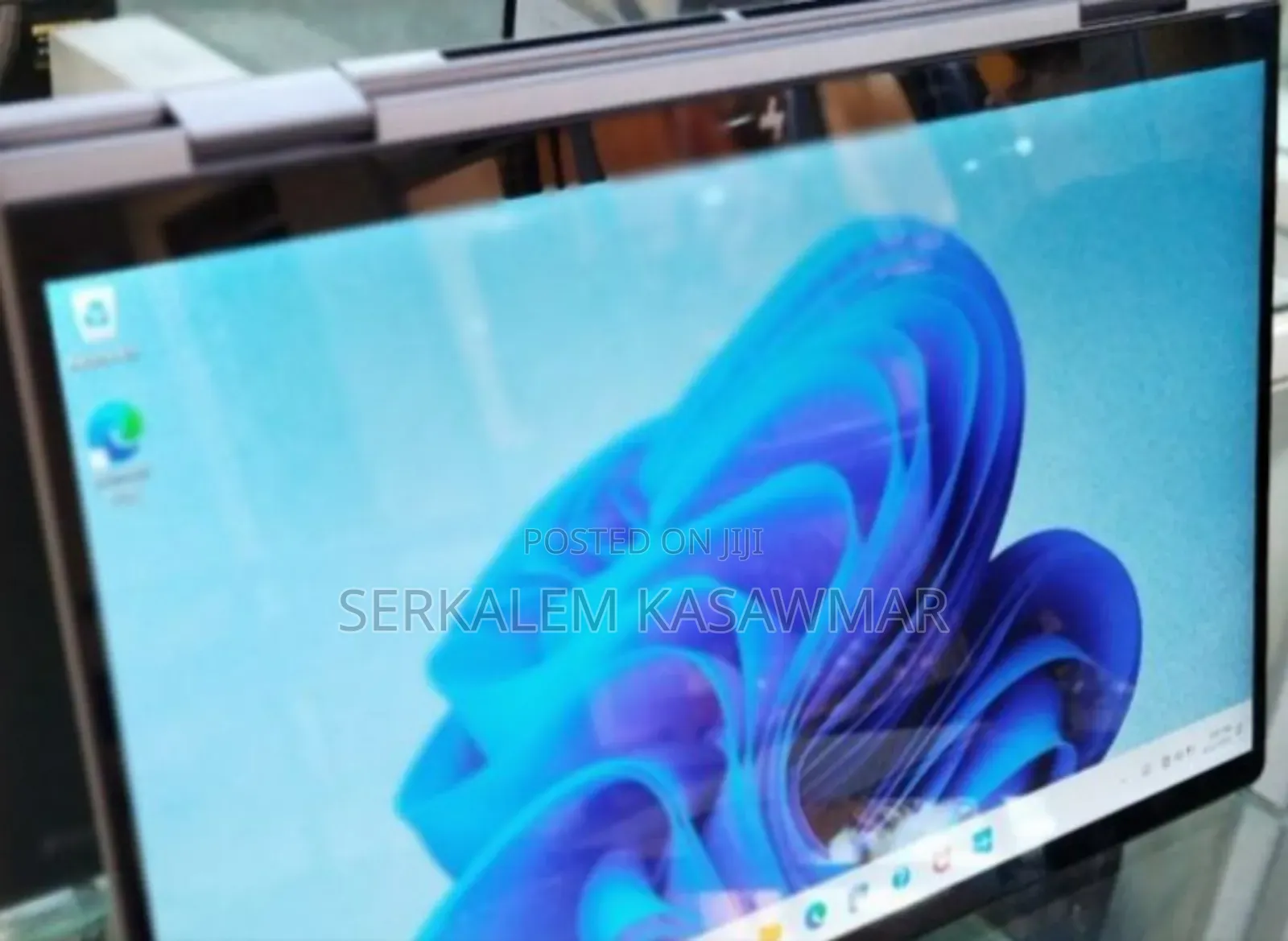 New Laptop HP Envy 15 32GB Intel Core Ultra 7 SSD 1T