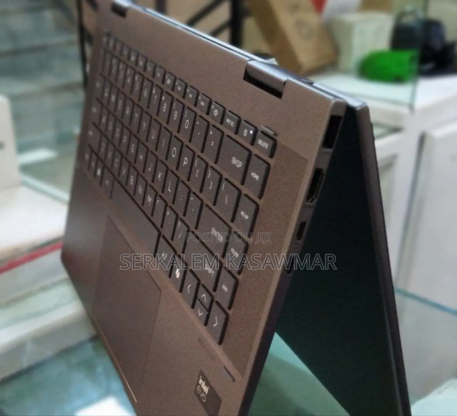 New Laptop HP Envy 15 32GB Intel Core Ultra 7 SSD 1T