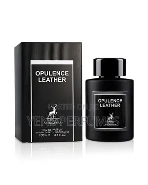 Photo - Opulence Leather