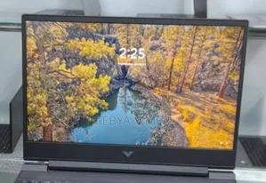 New Laptop HP Victus 16 16GB Intel Core I7 SSD 512GB