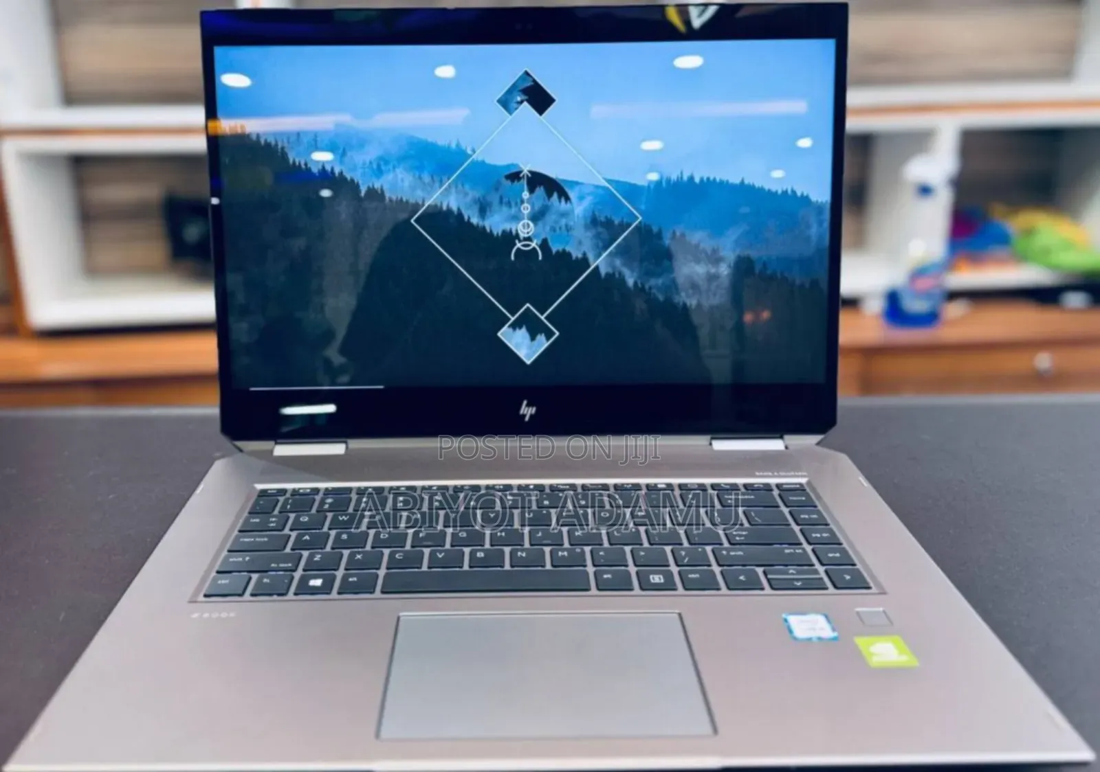 New Laptop Lenovo Legion 5 16GB Intel Core I7 SSD 1T