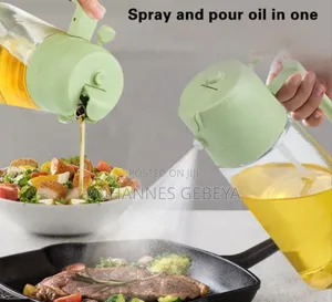 Oil Sprayer
