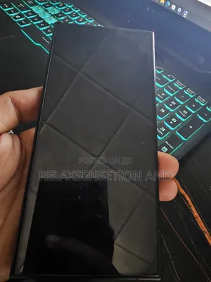 New Samsung Galaxy S24 Ultra 512 GB Blue