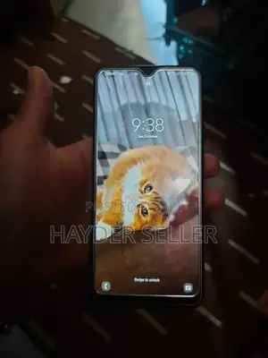 Photo - Samsung Galaxy M02s 32 GB Black