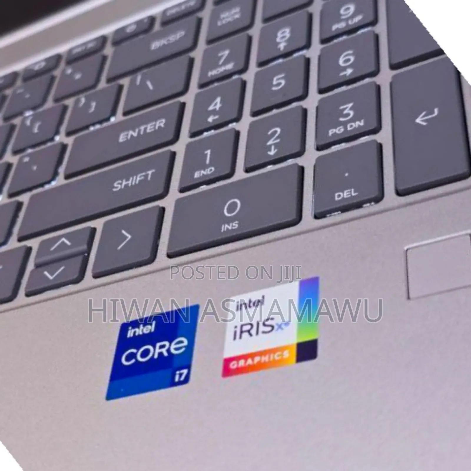 New Laptop HP Stream Notebook 16GB Intel Core I7 SSD 1T