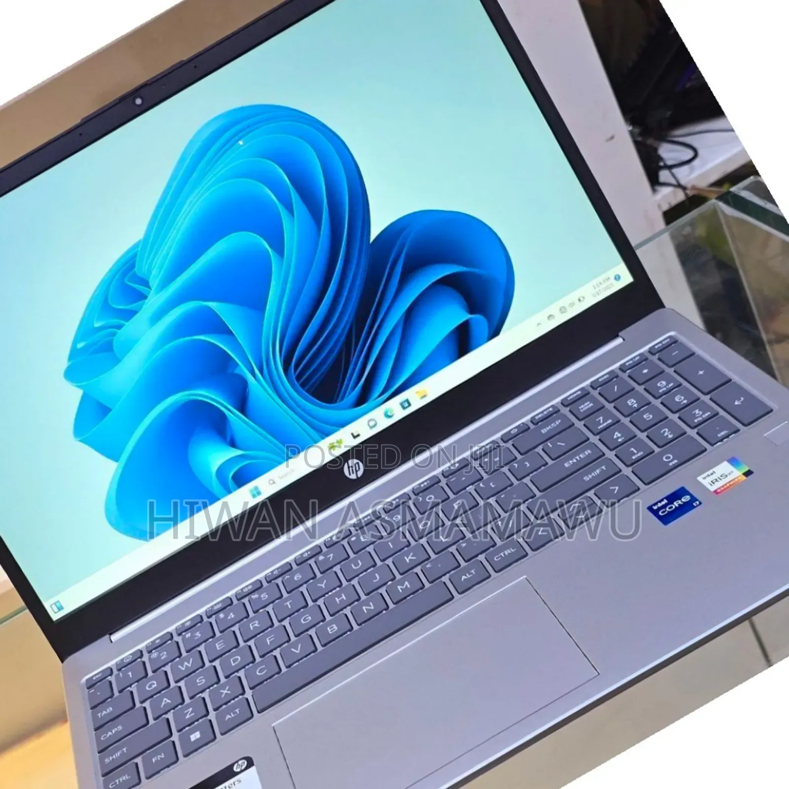 New Laptop HP Stream Notebook 16GB Intel Core I7 SSD 1T