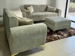 Photo - Sofa Code 6543