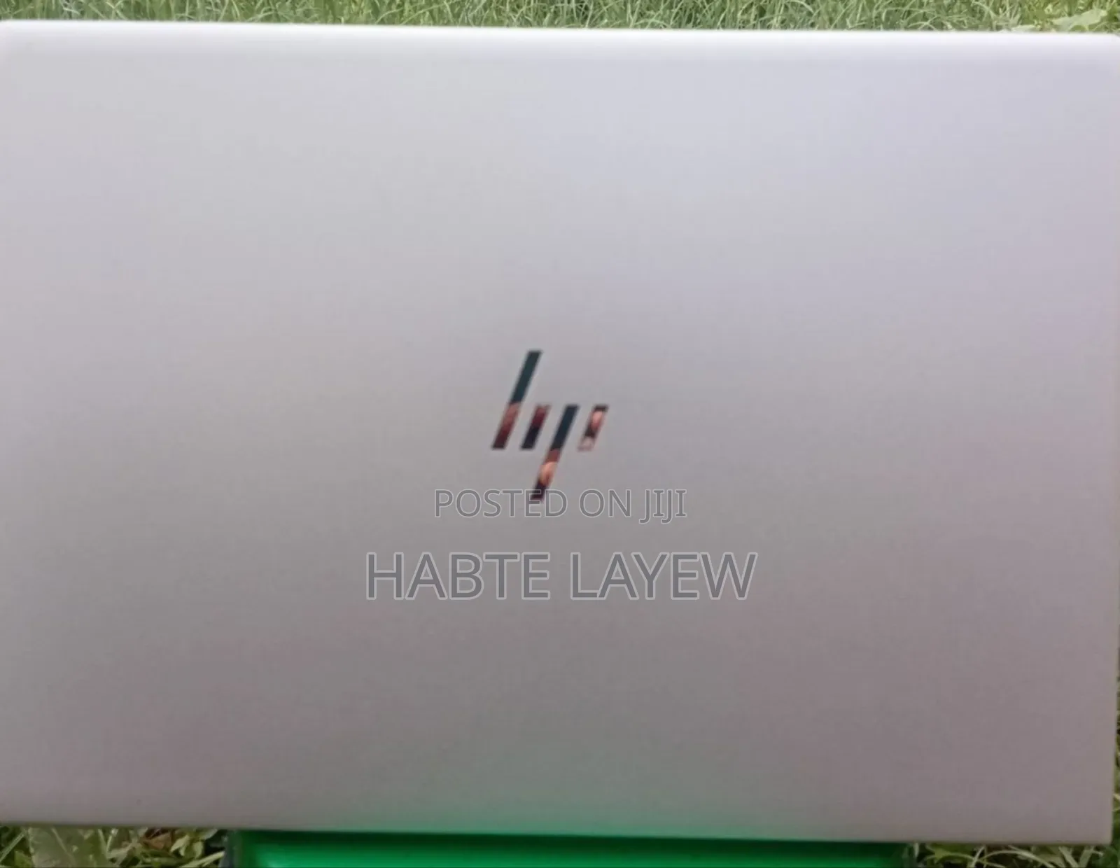 New Laptop HP EliteBook 840 G6 16GB Intel Core i5 SSD 512GB