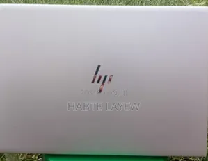 New Laptop HP EliteBook 840 G6 16GB Intel Core i5 SSD 512GB