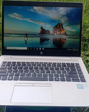 New Laptop HP EliteBook 840 G6 16GB Intel Core i5 SSD 512GB