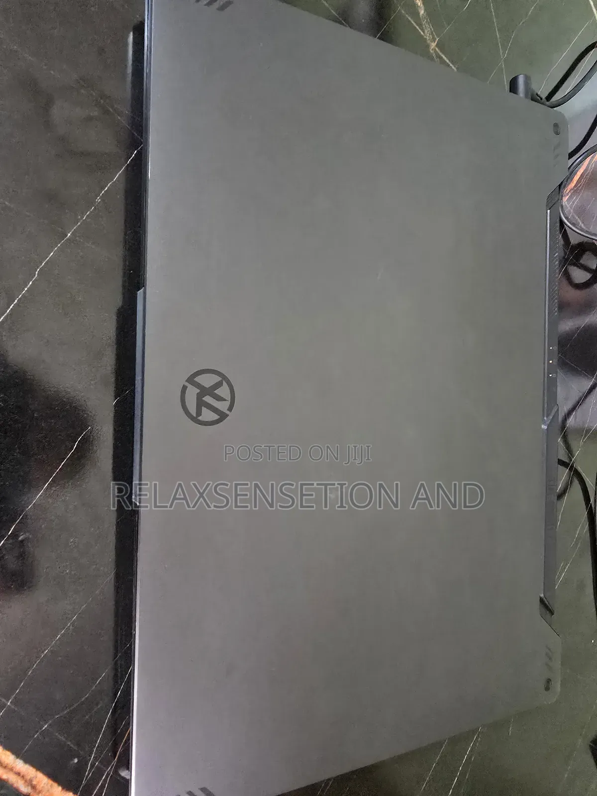 New Laptop Asus TUF Gaming A15 16GB AMD Ryzen 7 SSD 512GB