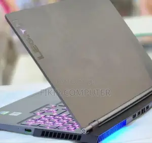 New Laptop Lenovo Legion 5 16GB Intel Core I7 SSD 1T