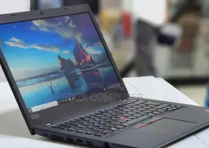 New Laptop Lenovo ThinkPad L480 8GB Intel Core I7 SSD 512GB