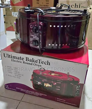 Photo -  Ultimate Bread Maker – Fresh Bread Every Day! 