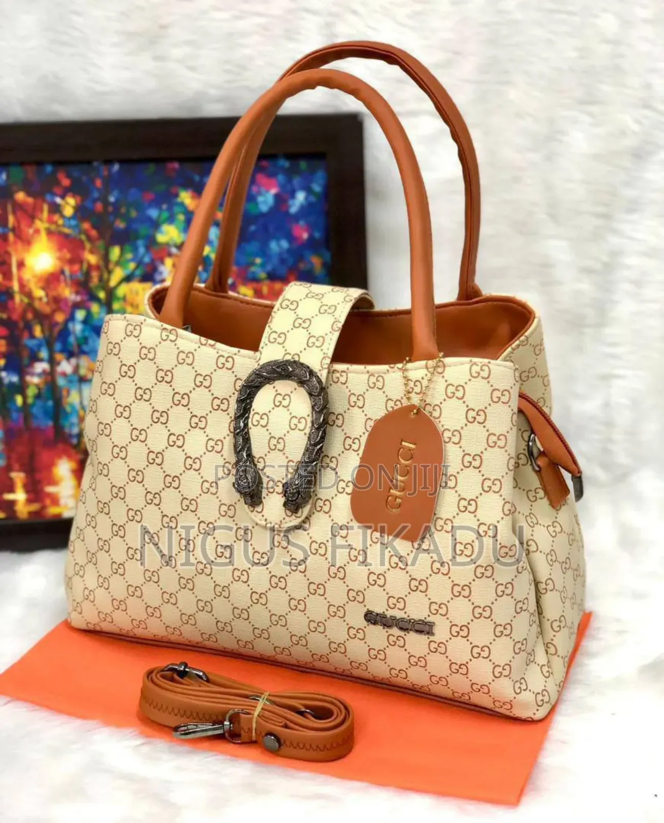 Orginal Gucci Bag