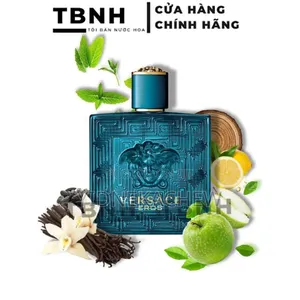 Photo - Turkey Original Perfumes