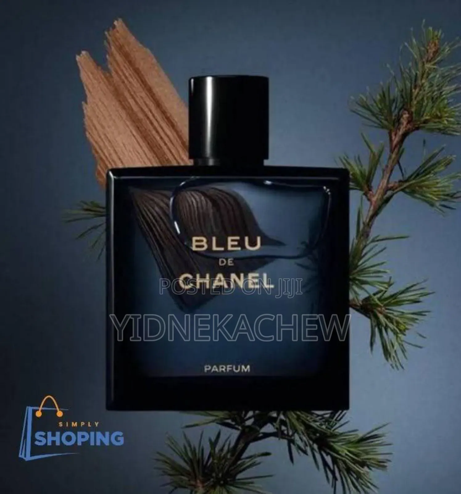 Turkey Original Perfumes