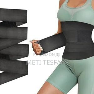 Photo - Tummy Wrap Belt