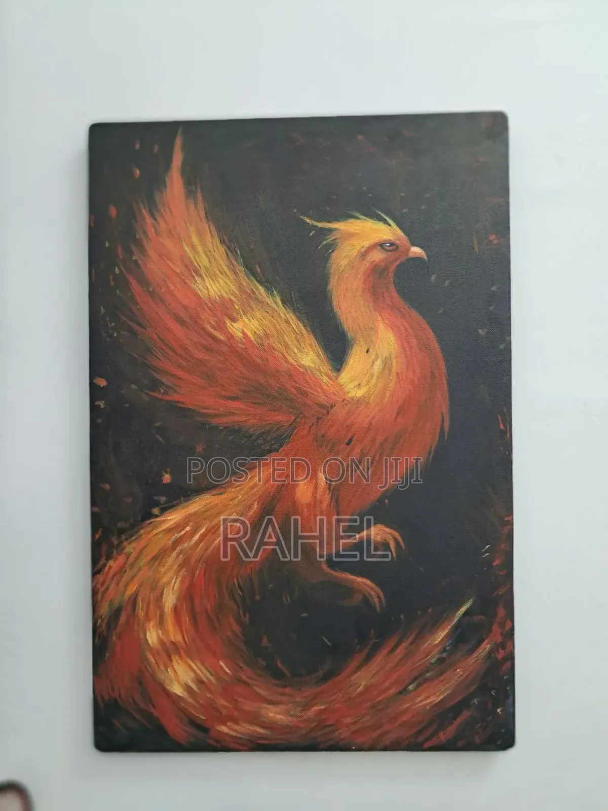 Painting Size 40x60cm