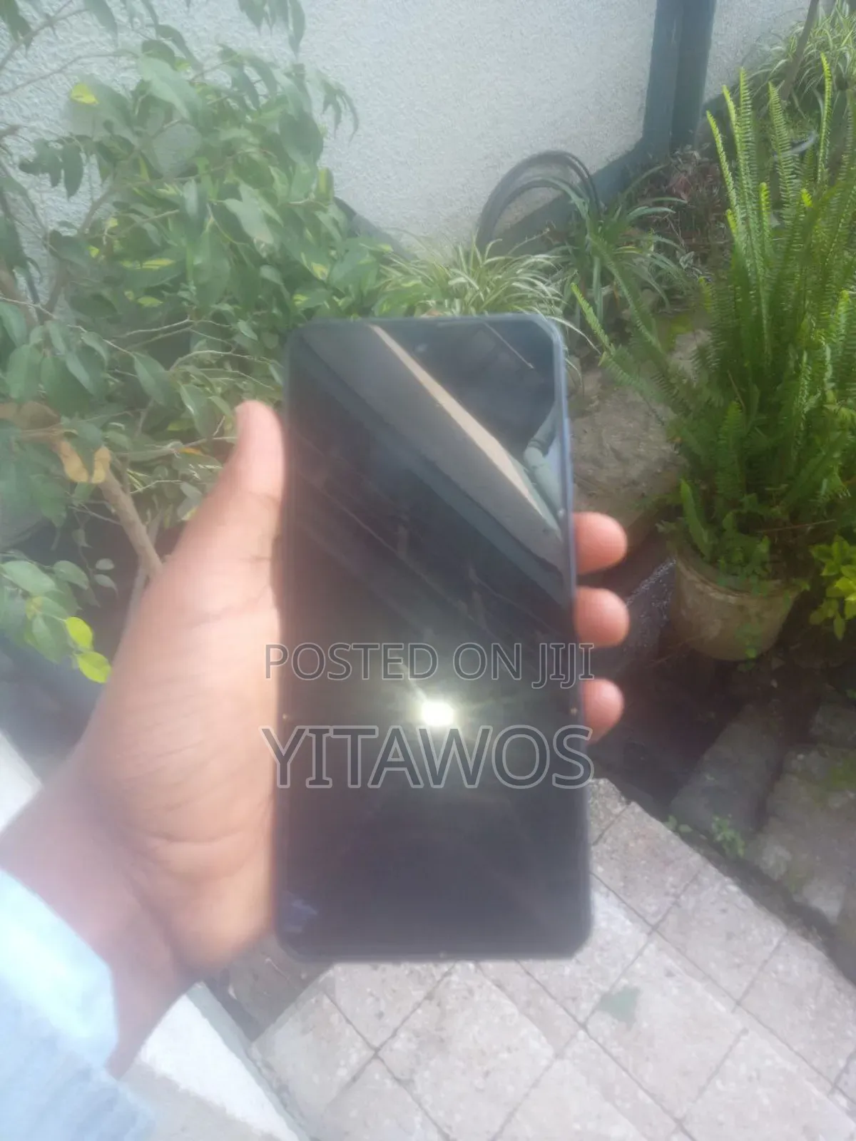 Samsung Galaxy A54 5G 256 GB Blue